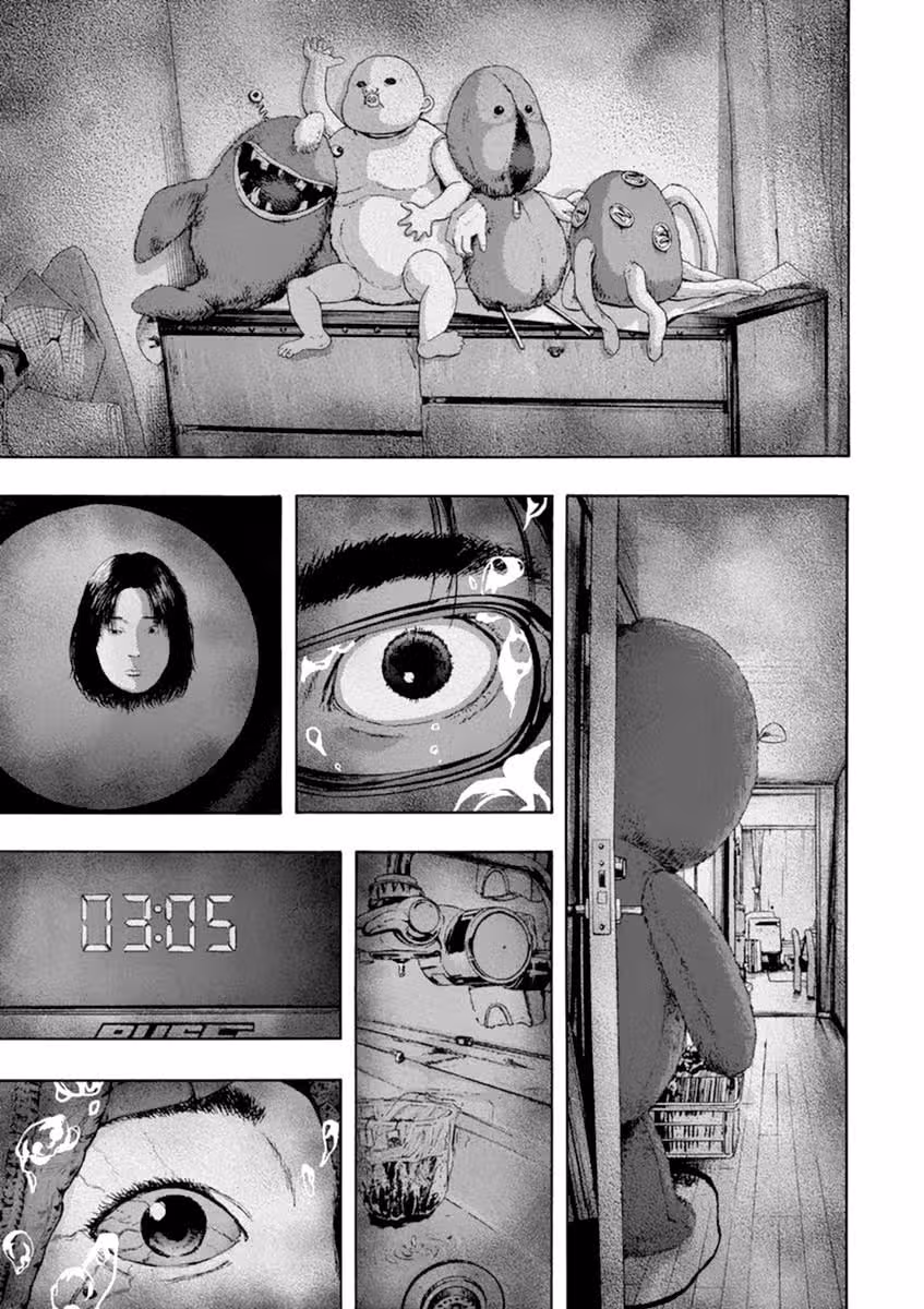 Я — герой! — Том 18 · Глава 212, страница 10
