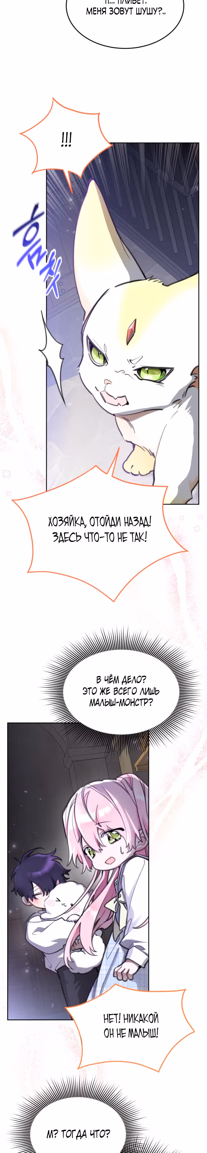 Принцесса-лотерея — Том 1 · Глава 47, страница 10