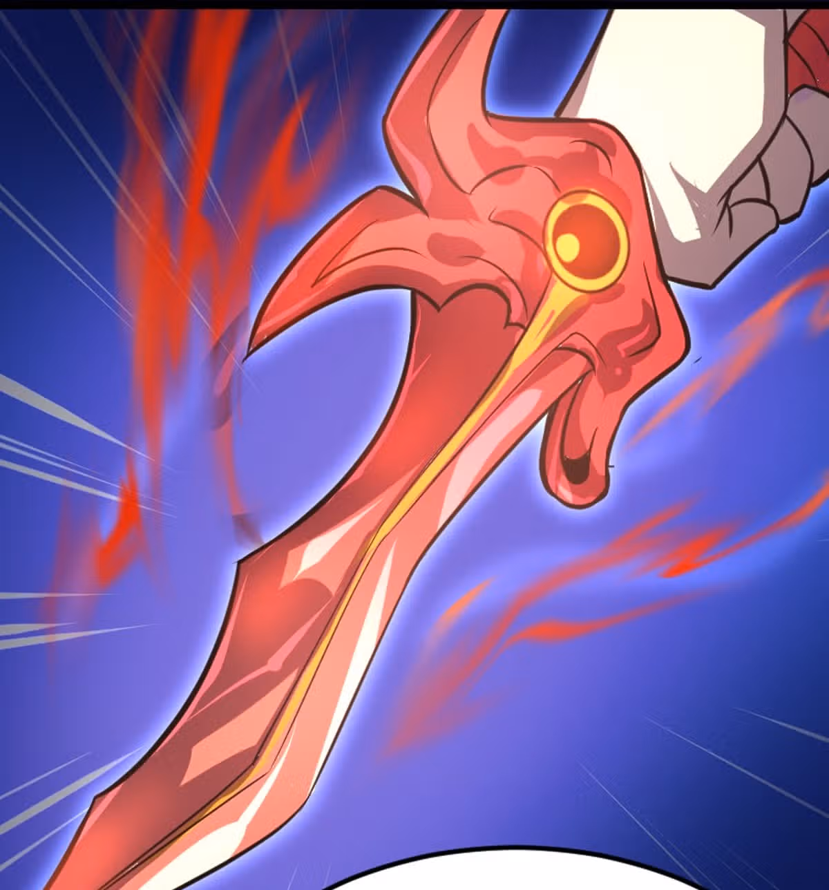 Я стал королем благодаря ОКР — Том 1 · Глава 25, страница 35