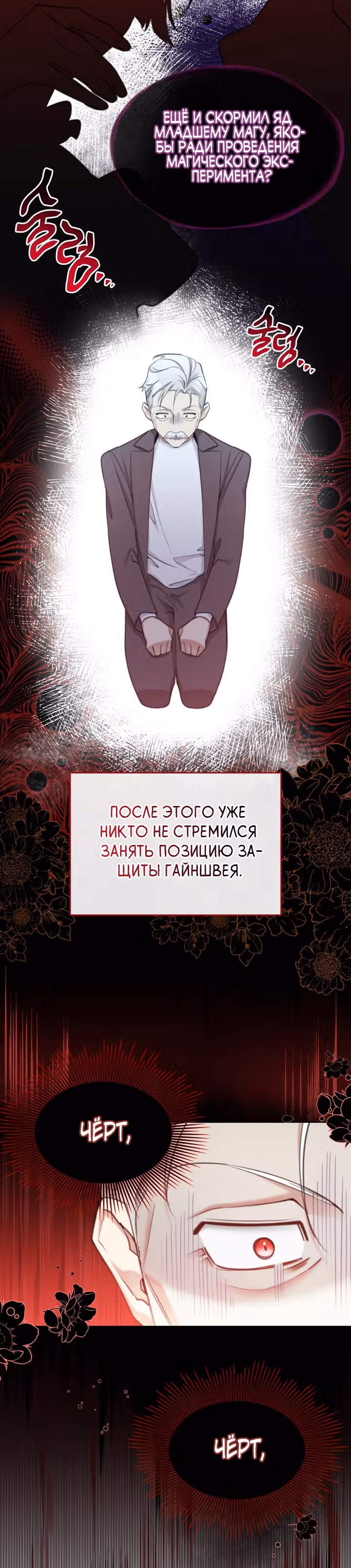 Принцесса-лотерея — Том 1 · Глава 62, страница 11