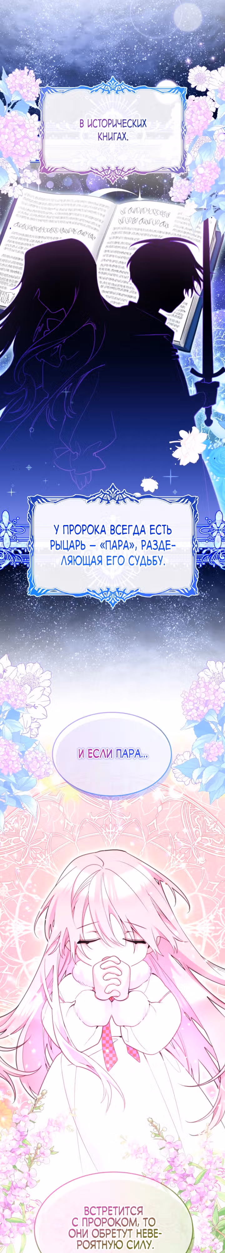 Принцесса-лотерея — Том 1 · Глава 70, страница 33