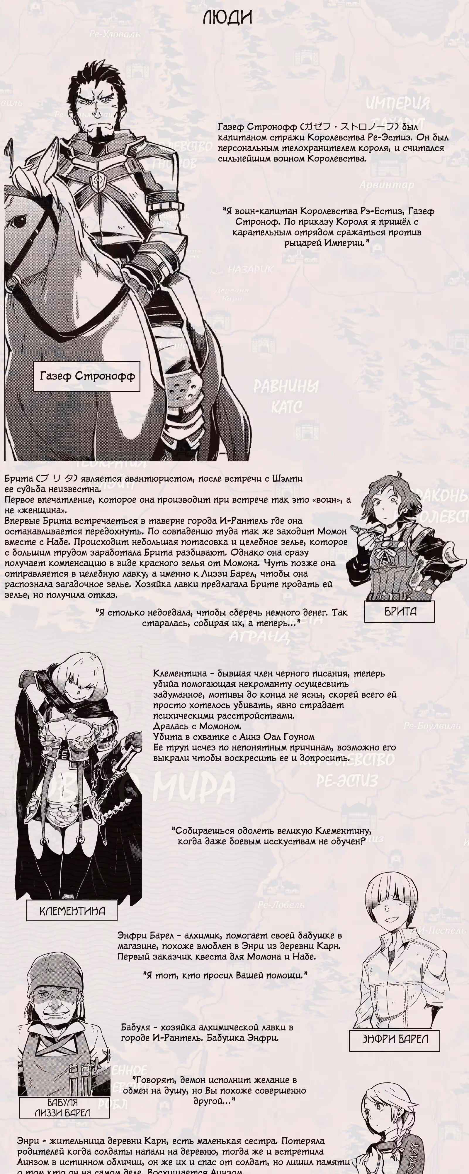 Повелитель — Том 1 · Глава 15, страница 6