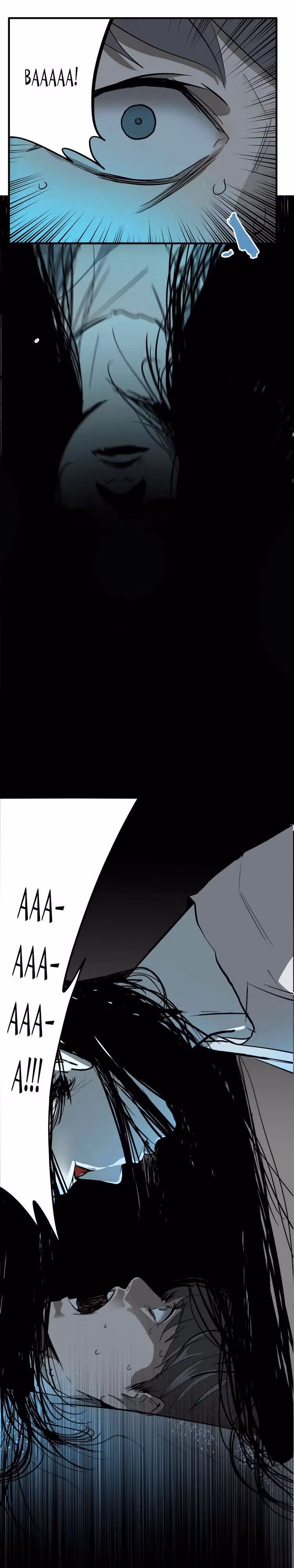 Музей зла — Том 1 · Глава 5, страница 11