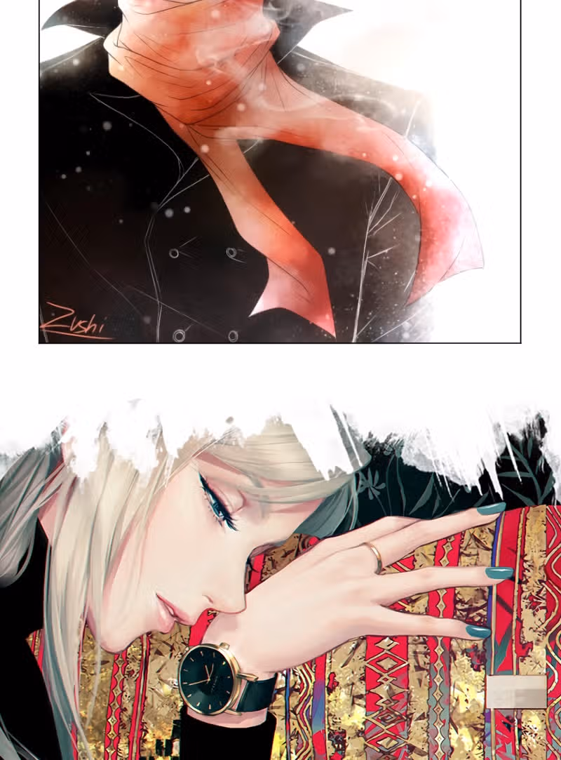 Цереус — Том 1 · Глава 15, страница 17