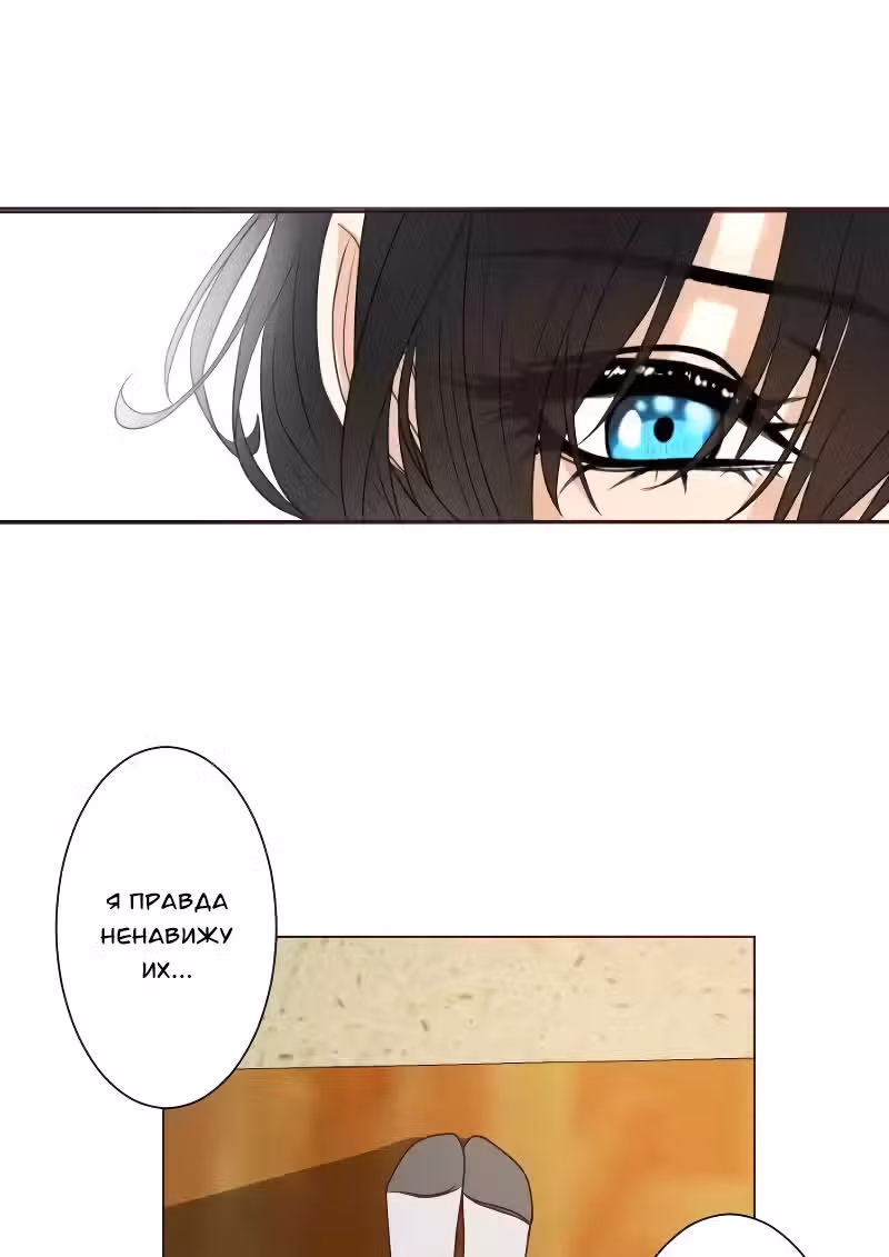 Цереус — Том 1 · Глава 18, страница 35