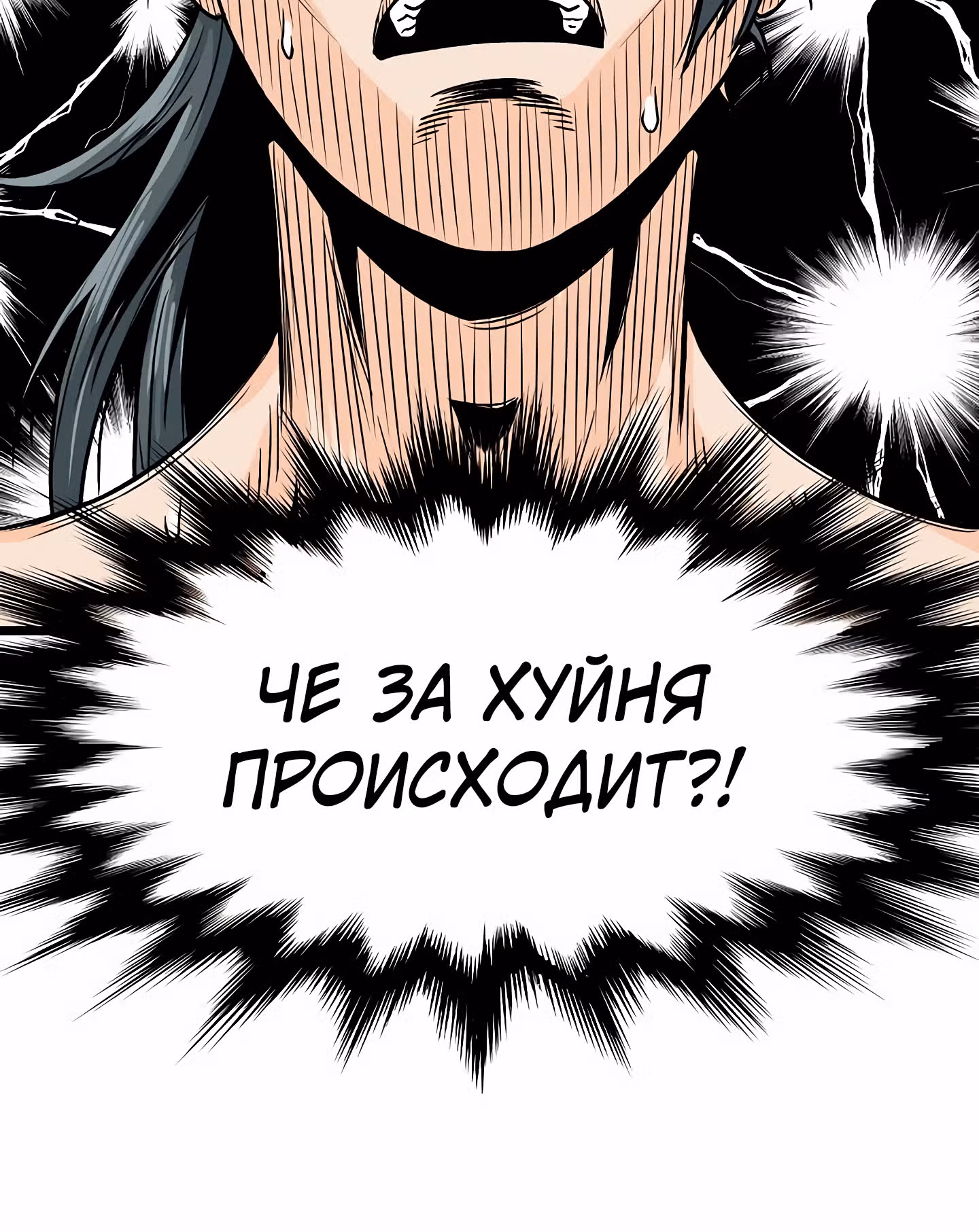 Логин Мурим — Том 1 · Глава 2, страница 13