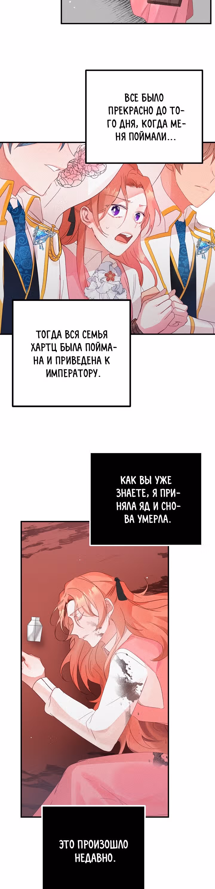 Как предотвратить становление тираном — Том 1 · Глава 2, страница 17