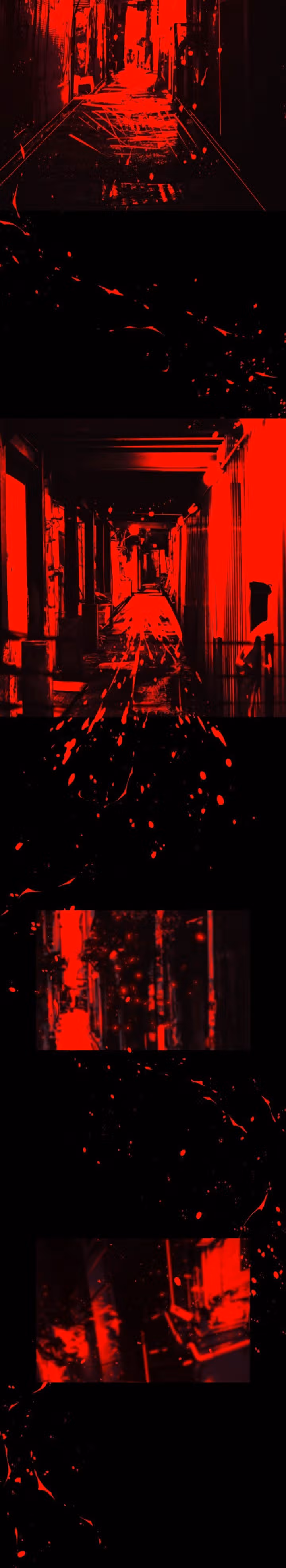 Я - мрачный жнец — Том 1 · Глава 45, страница 2