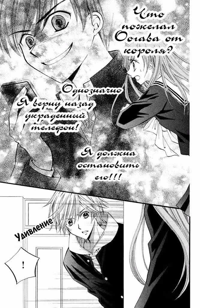 Ариса — Том 4 · Глава 14, страница 4