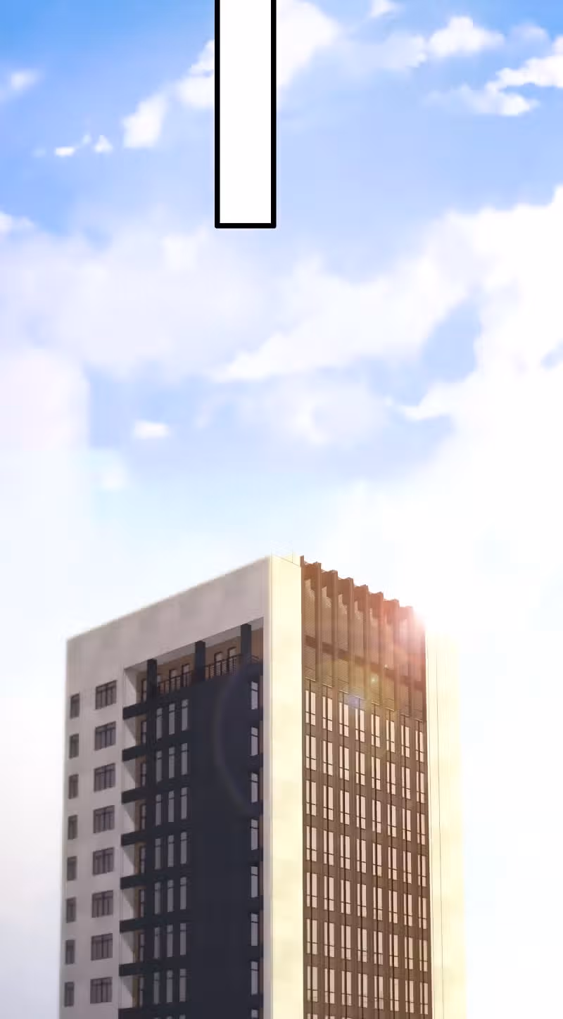 Город небес — Том 1 · Глава 297, страница 21