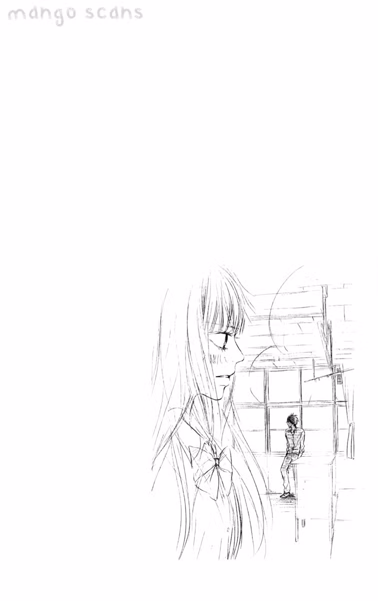 Достучаться до тебя — Том 3 · Глава 39, страница 10