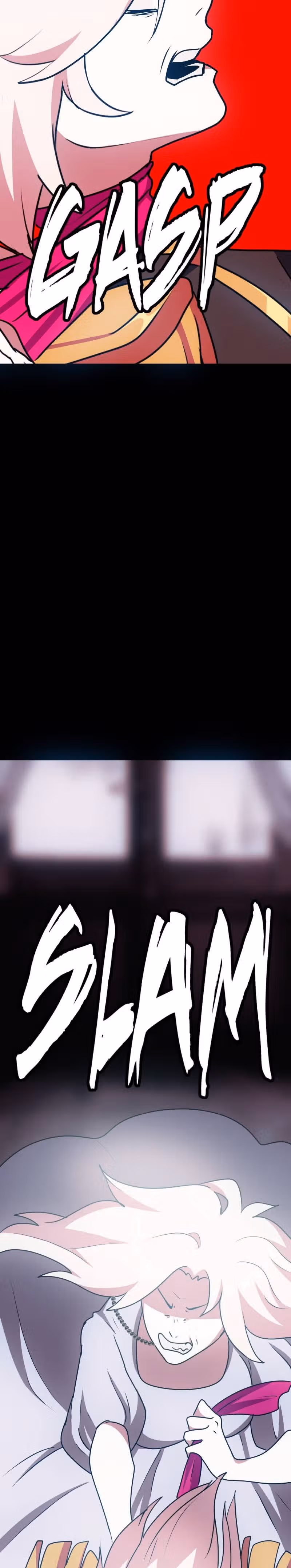 Я - мрачный жнец — Том 1 · Глава 73, страница 52