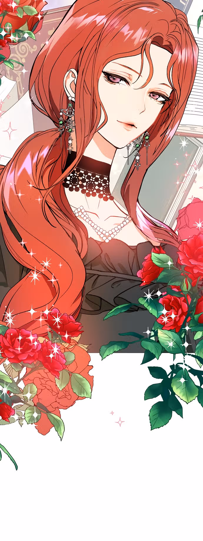 Я не хотела дразнить этого мужчину — Том 1 · Глава 23, страница 32