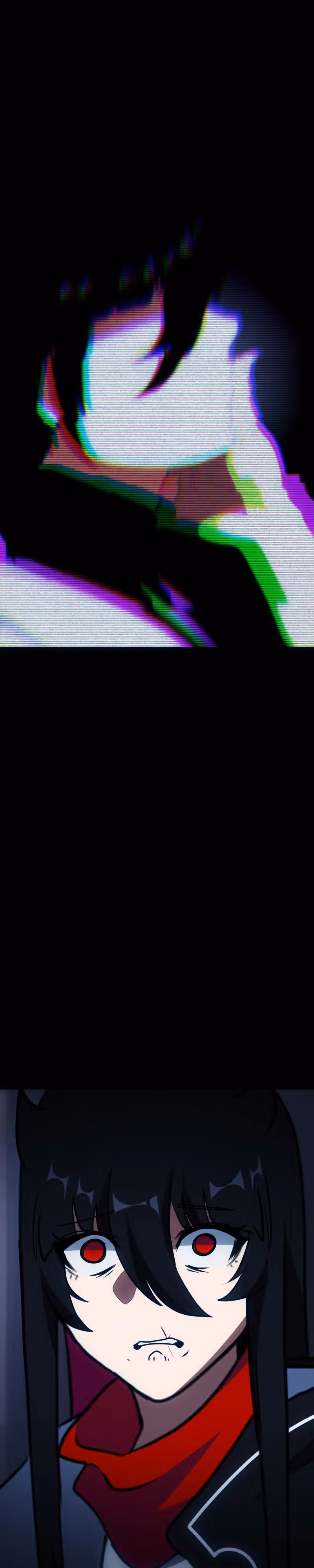Я - мрачный жнец — Том 1 · Глава 84, страница 21