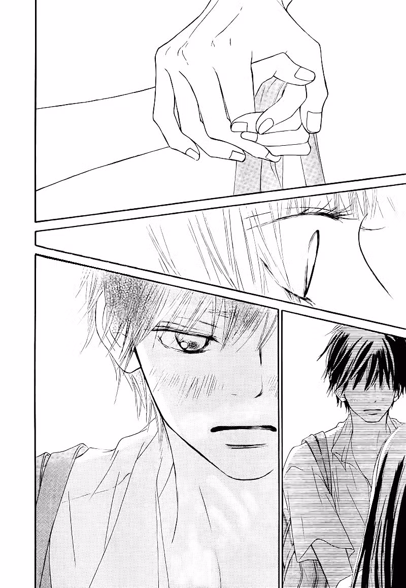 Достучаться до тебя — Том 3 · Глава 48, страница 14