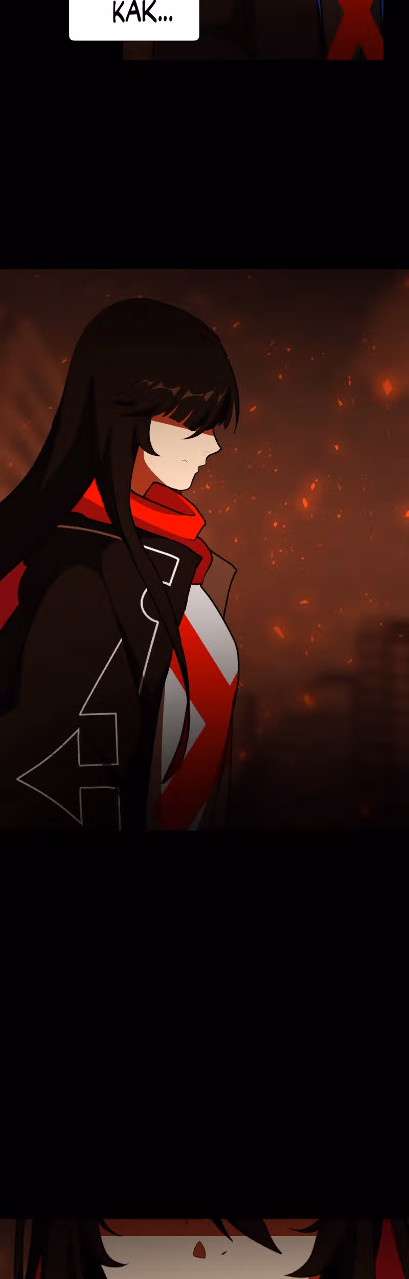 Я - мрачный жнец — Том 1 · Глава 88, страница 37