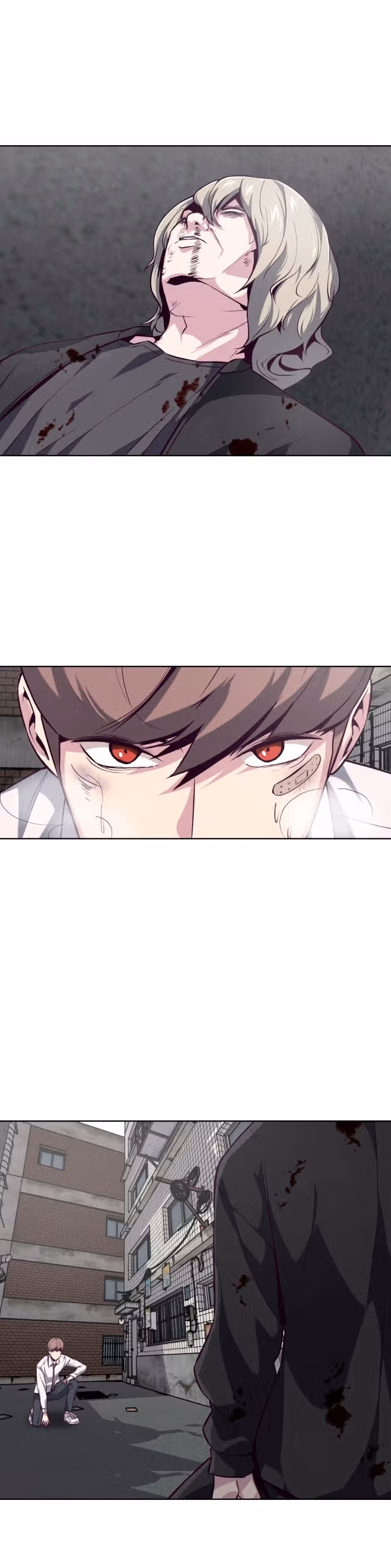 Жнец смерти — Том 1 · Глава 39, страница 32