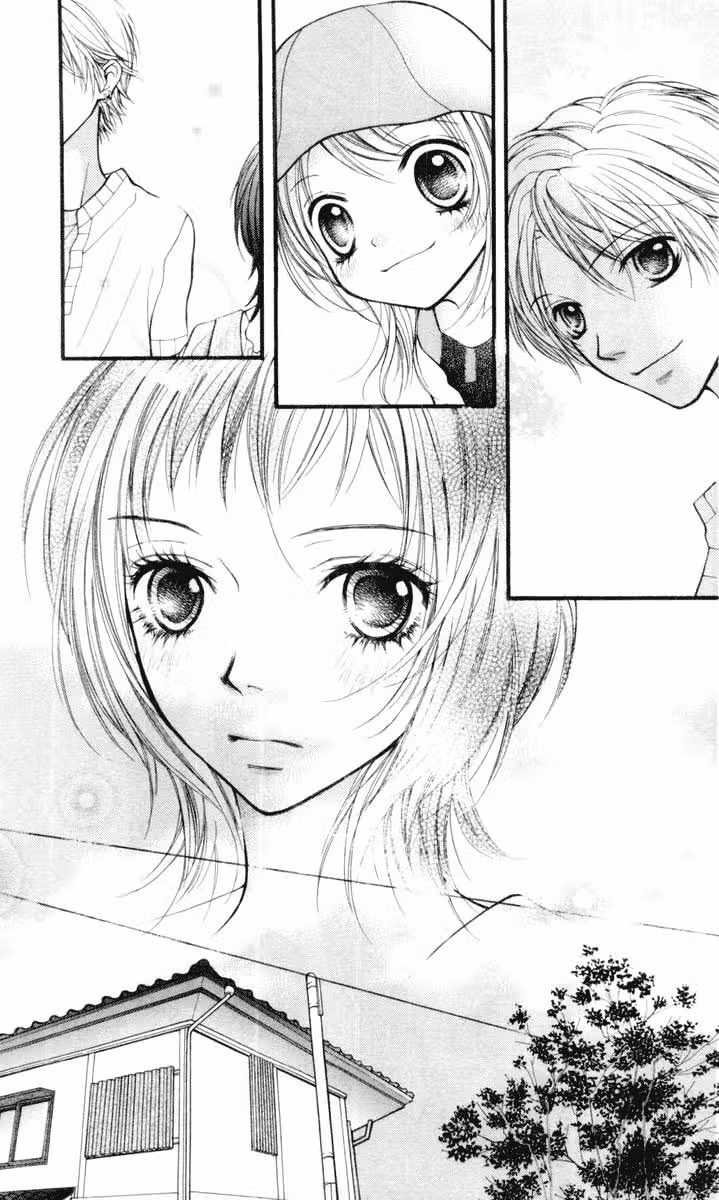 Люблю тебя, малышка — Том 4 · Глава 16, страница 15