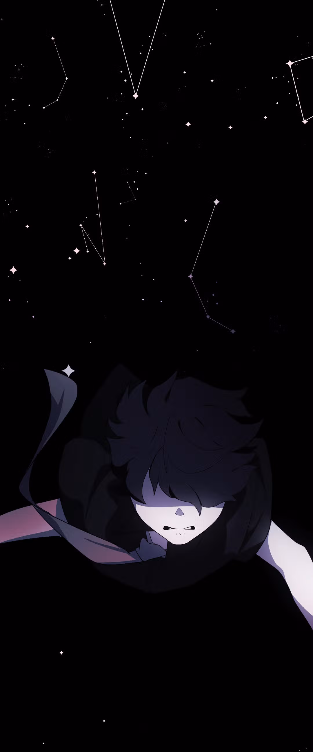 Я - мрачный жнец — Том 1 · Глава 115, страница 20