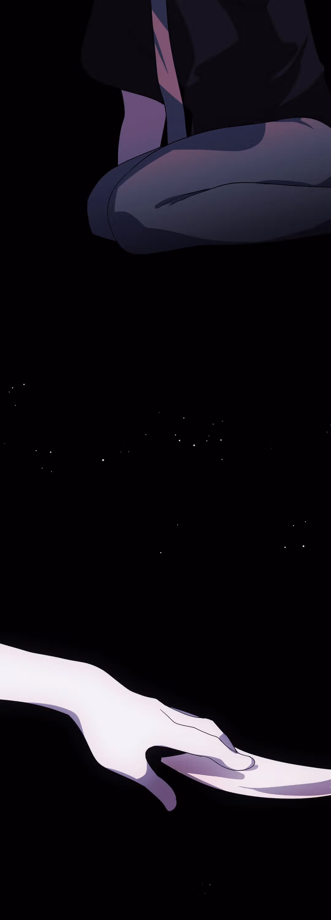 Я - мрачный жнец — Том 1 · Глава 115, страница 25