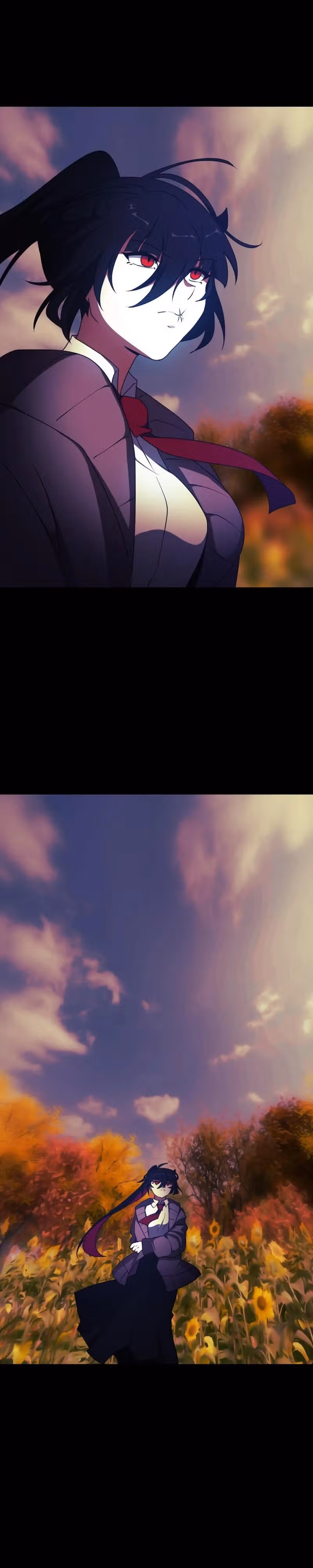 Я - мрачный жнец — Том 3 · Глава 122, страница 3
