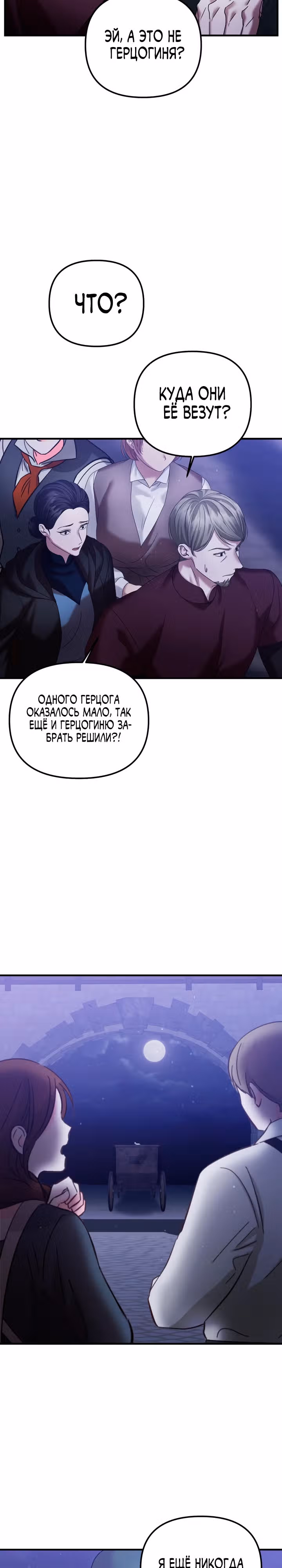 Брачный союз ради мести — Том 2 · Глава 45, страница 19