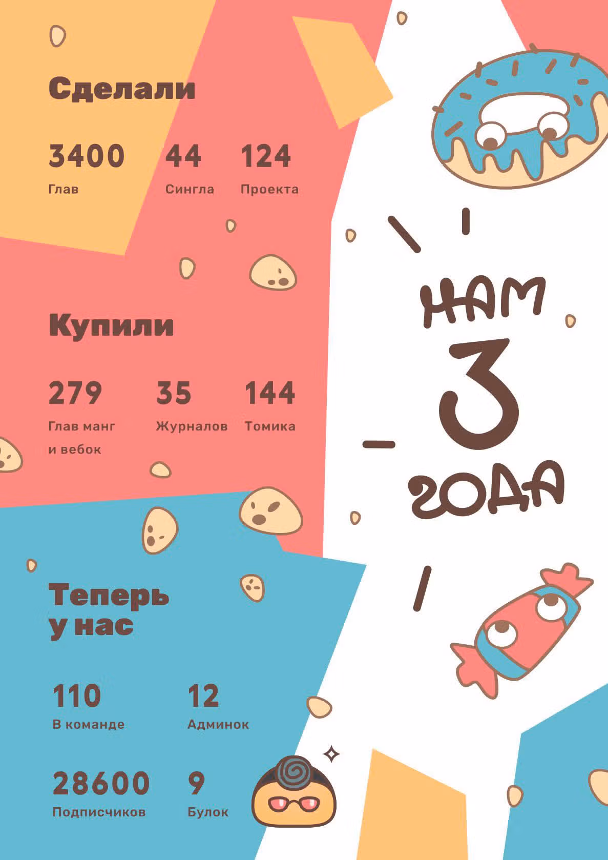 Прошу, сделайте из меня красотку! — Том 2 · Глава 38, страница 2