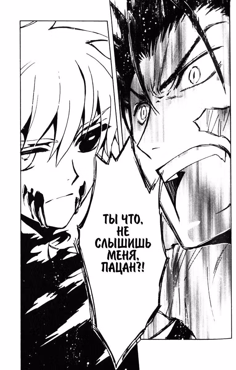 Хроника крыльев — Том 16 · Глава 121, страница 16