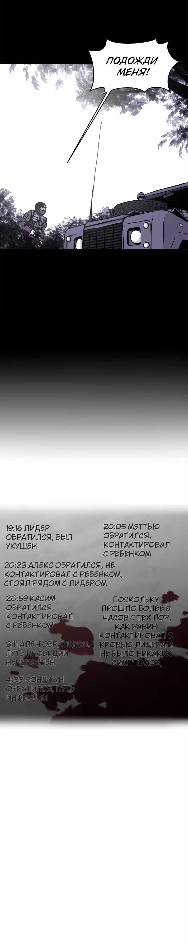 Дневник выживания — Том 1 · Глава 21, страница 19
