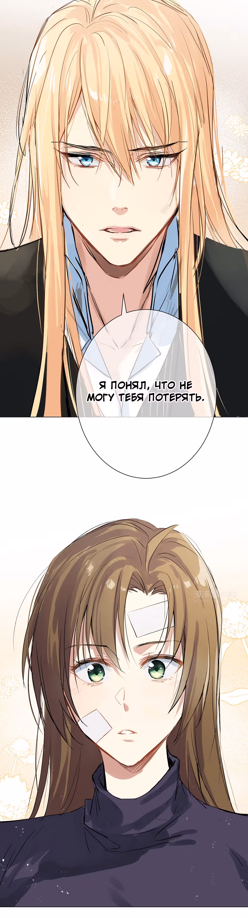 Войны принцесс — Том 3 · Глава 65, страница 29