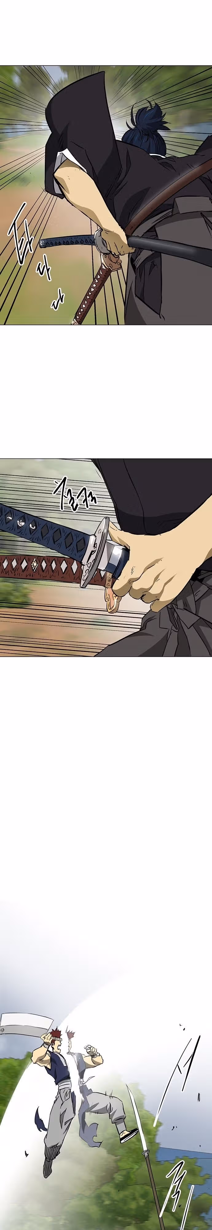 Бесконечное Поднятие уровня в Муриме — Том 2 · Глава 168, страница 23