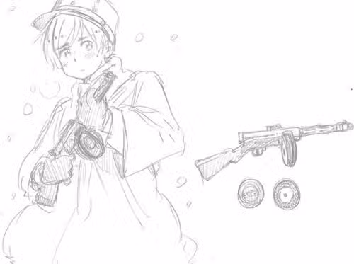 Хеталия — Том 1 · Глава 202, страница 16