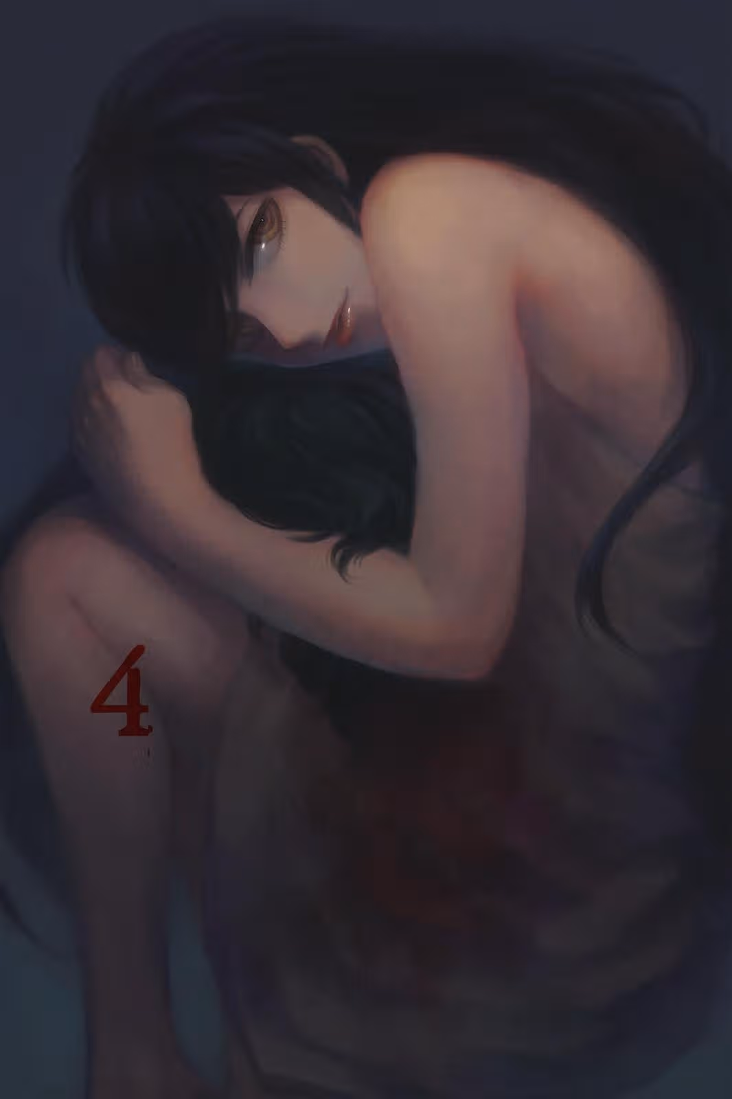Касанэ — Том 4 · Глава 27, страница 2