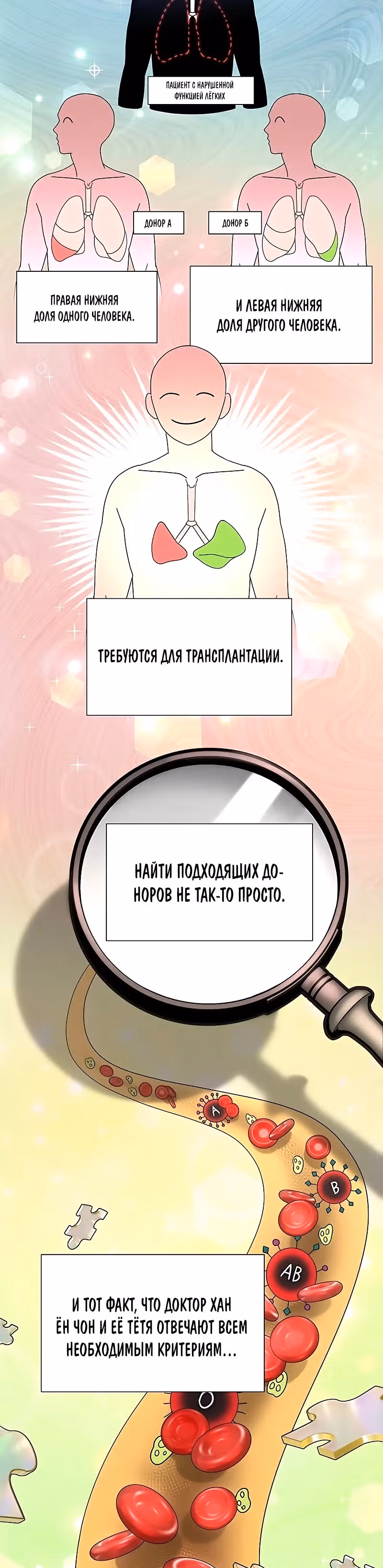 Доктор максимального уровня возвращается — Том 1 · Глава 32, страница 2