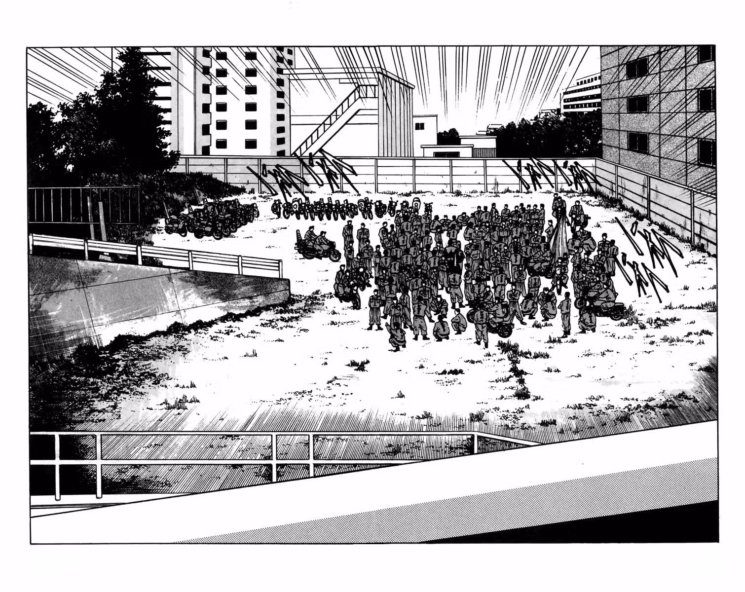 Вороны — Том 4 · Глава 14, страница 40