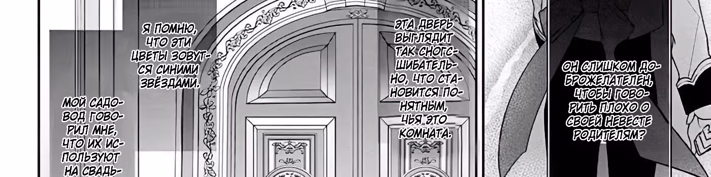 Я злодейка, но цели для захвата слишком ненормальные — Том 1 · Глава 2, страница 9