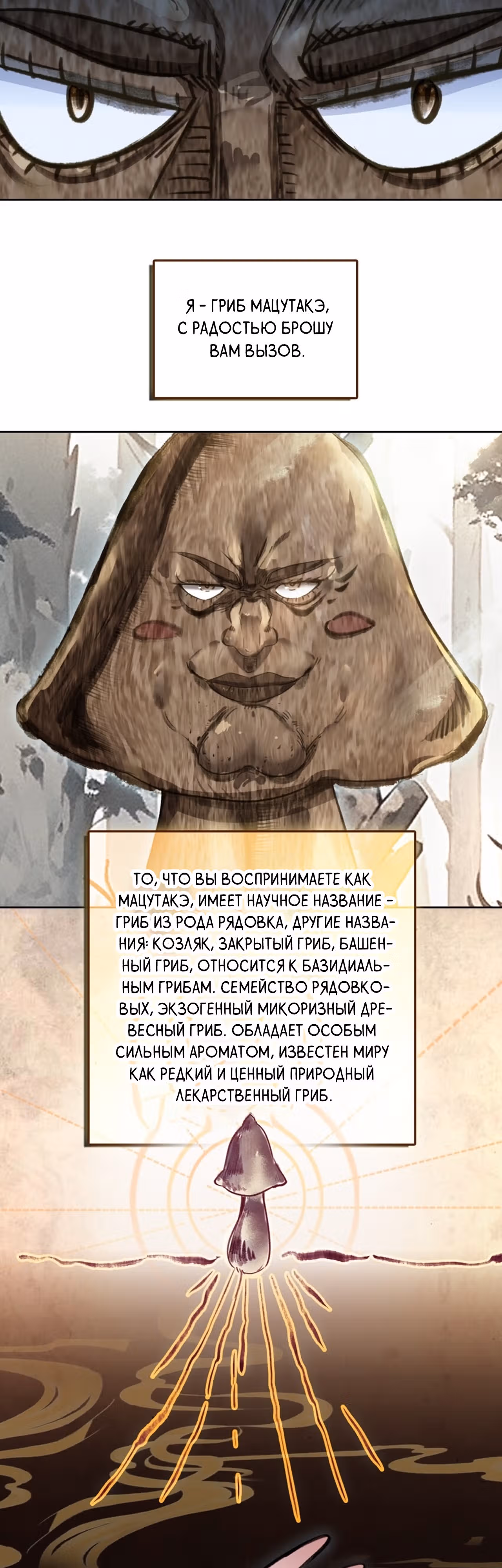На самом деле я лучший культиватор — Том 1 · Глава 35, страница 11