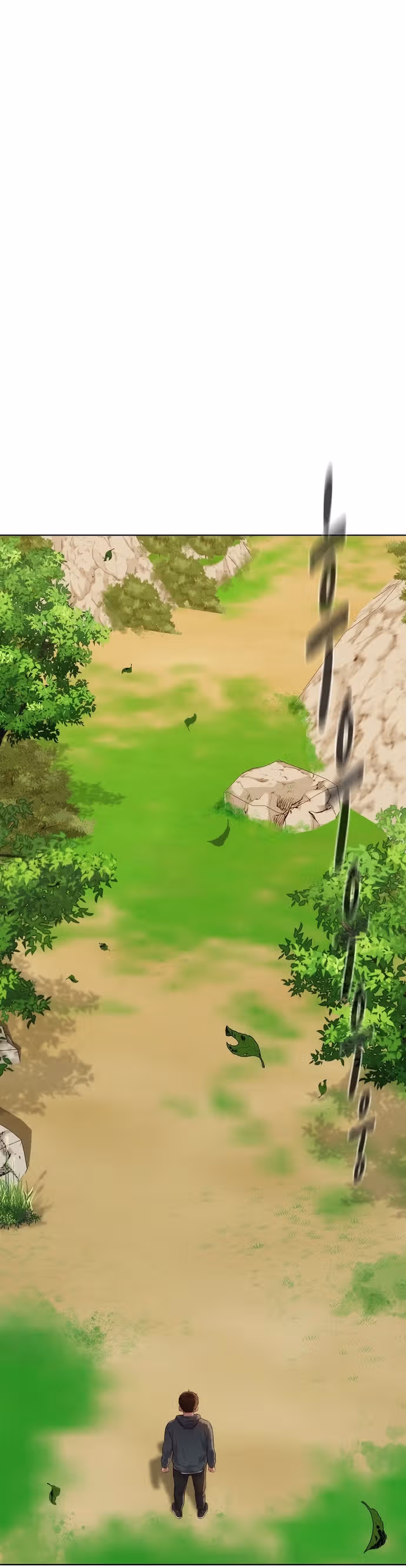 Охотник ростом 3 см — Том 2 · Глава 82, страница 49