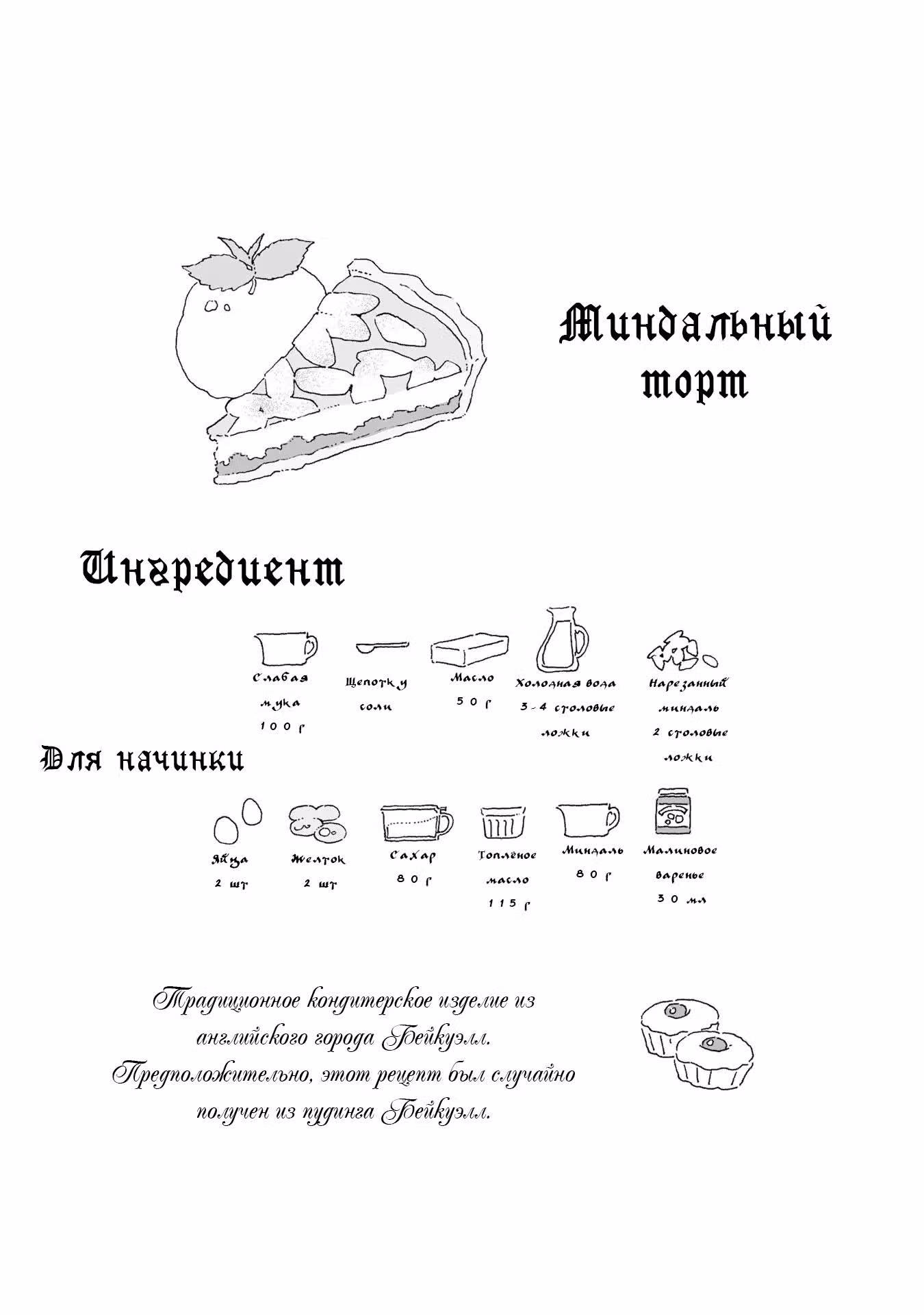 Кофейня в спящем городе — Том 1 · Глава 18, страница 9