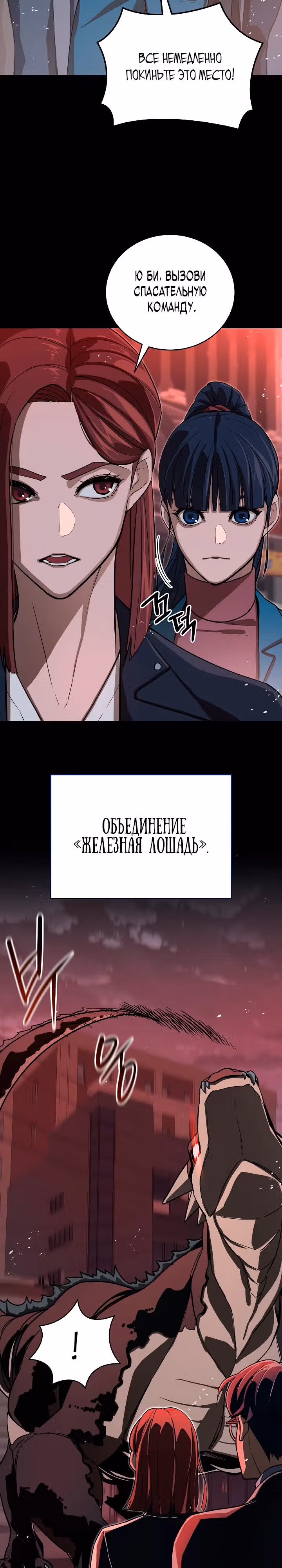 Рейдер — Том 1 · Глава 11, страница 4
