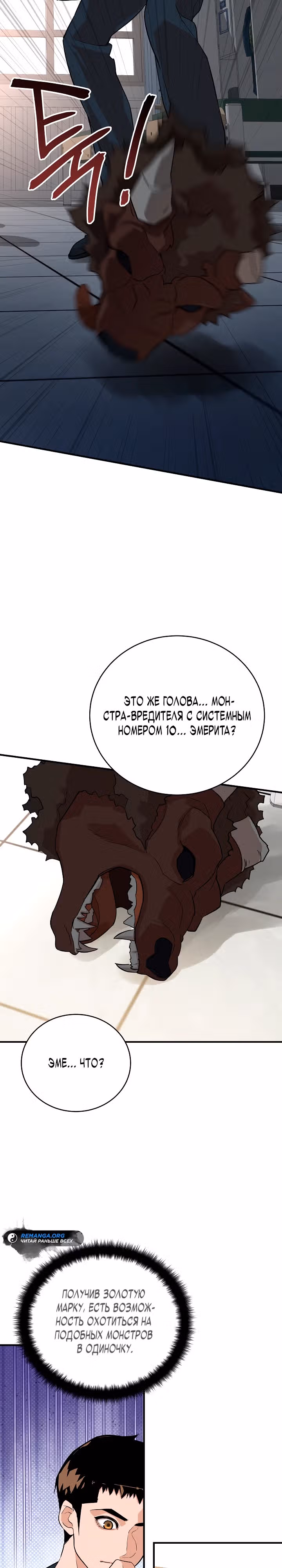 Рейдер — Том 1 · Глава 17, страница 13