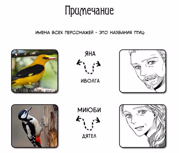 Замёрзшее небо, страна россыпей — Том 2 · Глава 8, страница 32