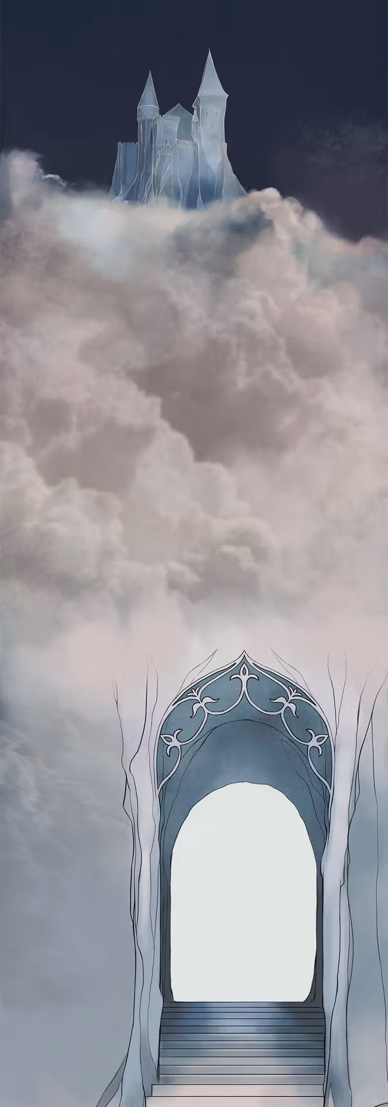 Ветра весны — Том 1 · Глава 7, страница 2