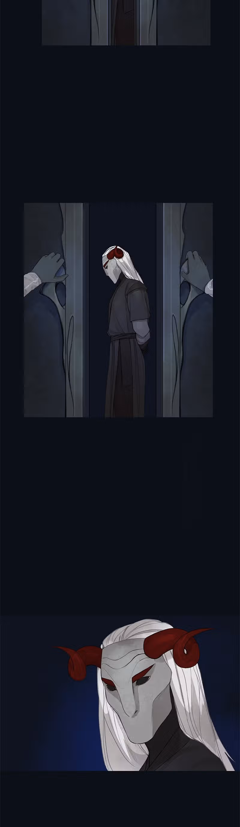 Ветра весны — Том 1 · Глава 8, страница 3