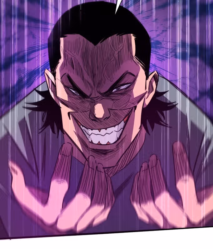 Поднятие характеристик после конца света — Том 1 · Глава 27, страница 68