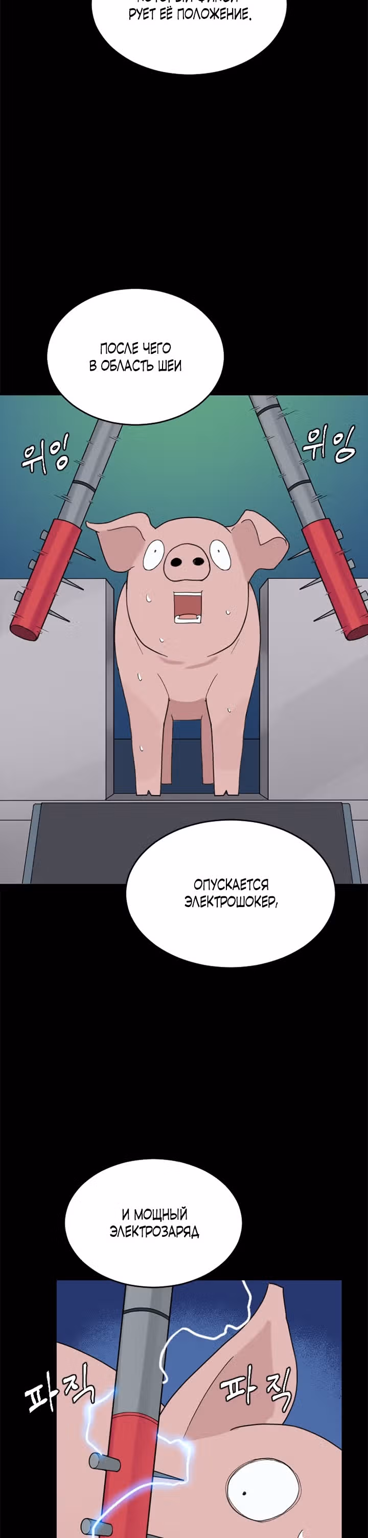 Игрок: Фантазия — Том 1 · Глава 39, страница 11