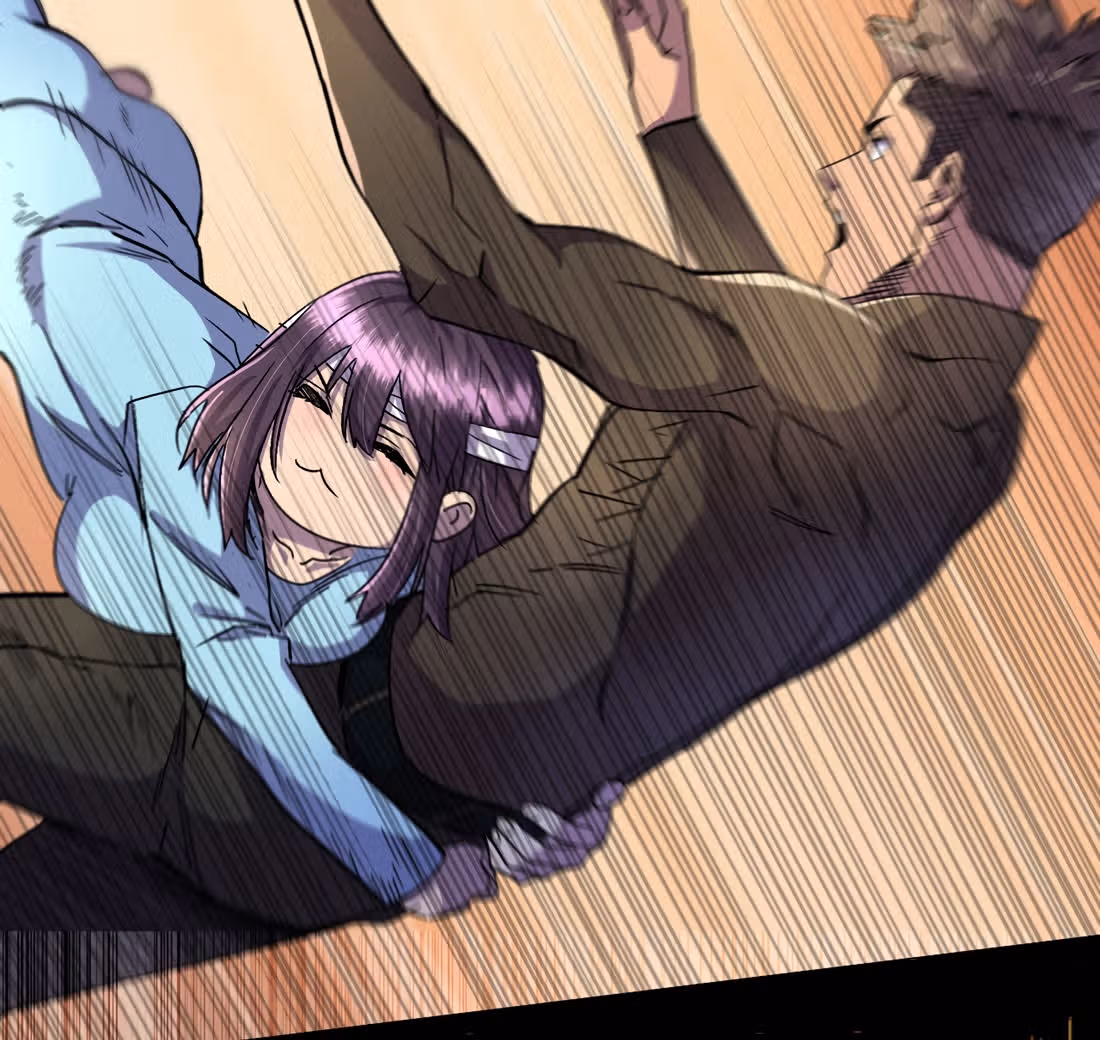Поднятие характеристик после конца света — Том 1 · Глава 39, страница 60