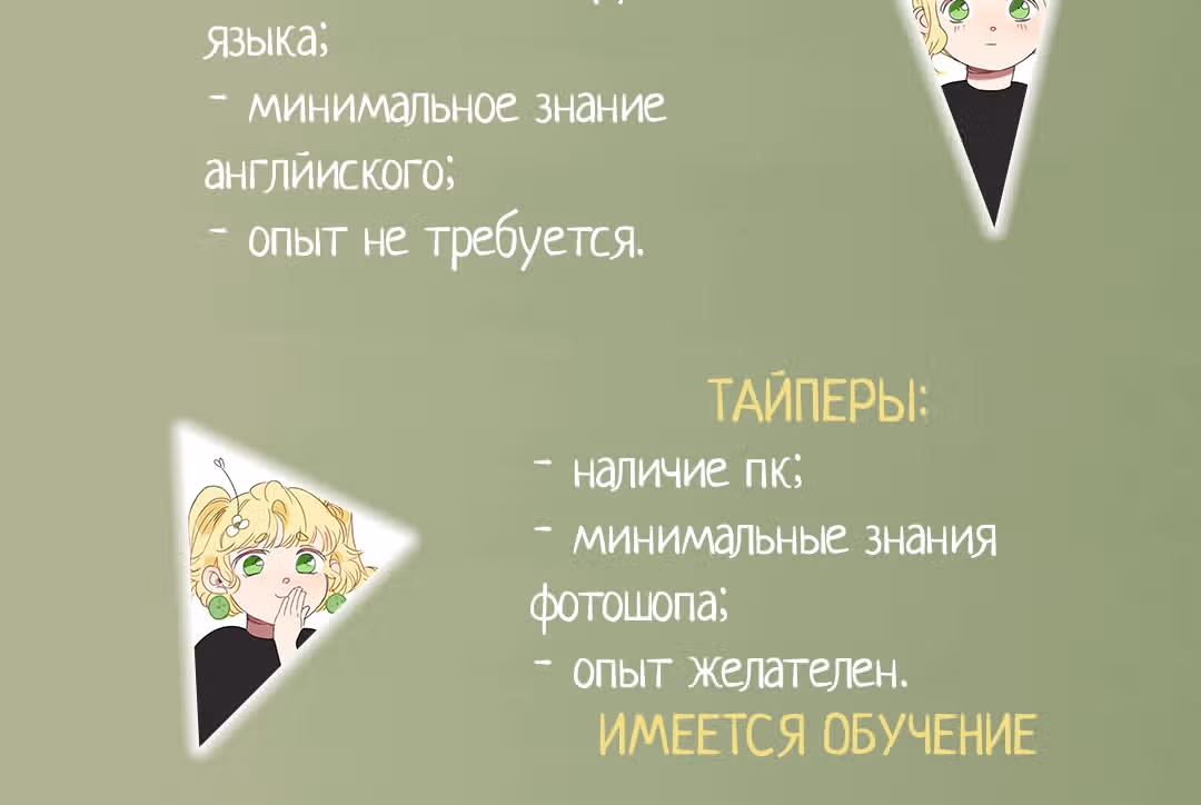 Парящий роман — Том 1 · Глава 4, страница 87