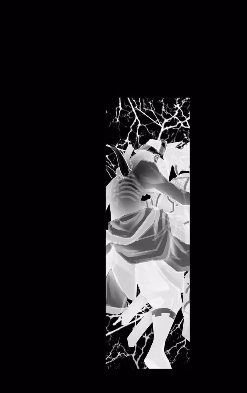 Самурай Генджи — Том 1 · Глава 20, страница 20