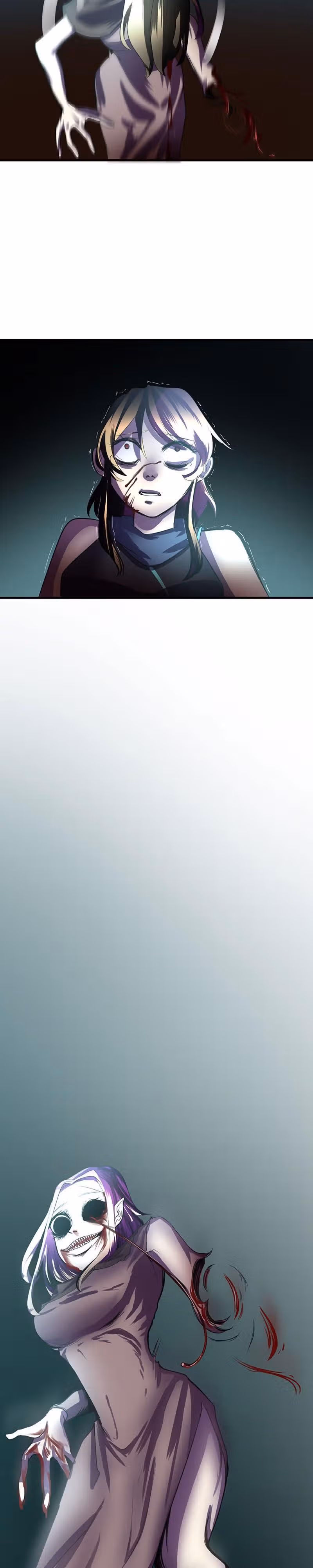 Расцвет Эйприл — Том 1 · Глава 23, страница 19